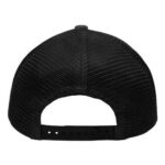 Modern Six-Panel Trucker Fit Cap