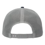 Modern Six-Panel Trucker Fit Cap