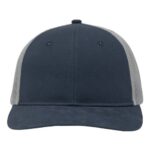 Modern Six-Panel Trucker Fit Cap