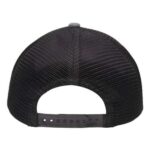 Modern Six-Panel Trucker Fit Cap