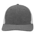 Modern Six-Panel Trucker Fit Cap