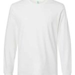 Unisex Organic Long Sleeve T-Shirt