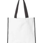 Sublimation Medium Tote