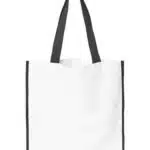 Sublimation Medium Tote