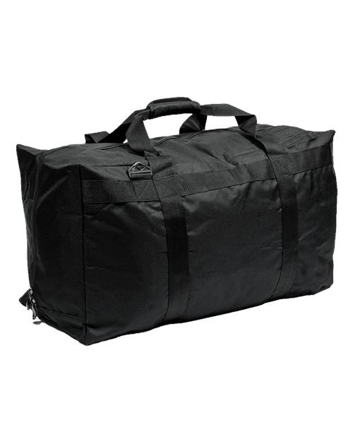XL Mega Opening Shoulder Pad / Sports Equipment Bag