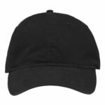 Dad Hat Fit