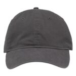 Dad Hat Fit