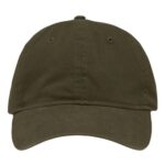 Dad Hat Fit