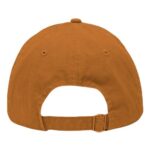 Dad Hat Fit