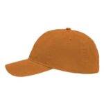 Dad Hat Fit