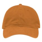Dad Hat Fit
