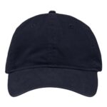Dad Hat Fit