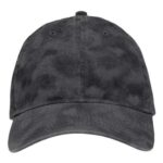 Dad Hat Fit