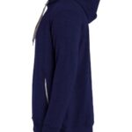 Men's FitFlex French Terry Hooded Sweatshirt