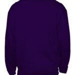 Unisex Pocket Crewneck Sweatshirt