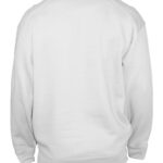 Unisex Pocket Crewneck Sweatshirt