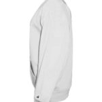 Unisex Pocket Crewneck Sweatshirt