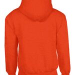 Unisex Hooded Sweatshirt