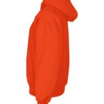 Unisex Hooded Sweatshirt