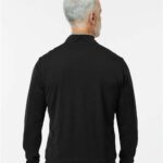 Men's Performance Lightweight Quarter-Zip Pullover