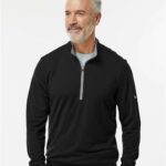 Men's Performance Lightweight Quarter-Zip Pullover