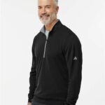 Men's Performance Lightweight Quarter-Zip Pullover