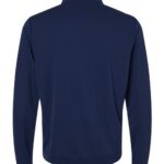 Men's Performance Lightweight Quarter-Zip Pullover