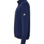 Men's Performance Lightweight Quarter-Zip Pullover