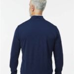 Men's Performance Lightweight Quarter-Zip Pullover