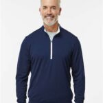 Men's Performance Lightweight Quarter-Zip Pullover