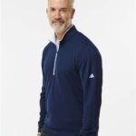 Men's Performance Lightweight Quarter-Zip Pullover