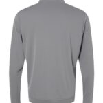 Men's Performance Lightweight Quarter-Zip Pullover