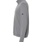 Men's Performance Lightweight Quarter-Zip Pullover