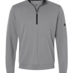 Men's Performance Lightweight Quarter-Zip Pullover