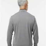 Men's Performance Lightweight Quarter-Zip Pullover