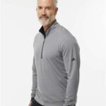 Men's Performance Lightweight Quarter-Zip Pullover