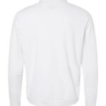 Men's Performance Lightweight Quarter-Zip Pullover