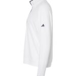 Men's Performance Lightweight Quarter-Zip Pullover