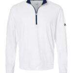 Men's Performance Lightweight Quarter-Zip Pullover
