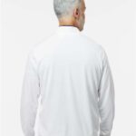 Men's Performance Lightweight Quarter-Zip Pullover