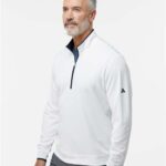 Men's Performance Lightweight Quarter-Zip Pullover