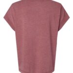 Women's Relaxed Vintage Wash Tee