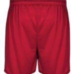 Men's B-Core 5" Pocketed Shorts