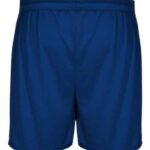 Men's B-Core 5" Pocketed Shorts