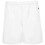 Men's B-Core 5" Pocketed Shorts