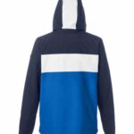 Unisex Windward Anorak Hooded Quarter-Zip Jacket