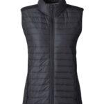 Women's Harbor Puffer Vest