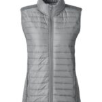 Women's Harbor Puffer Vest