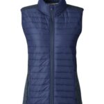 Women's Harbor Puffer Vest