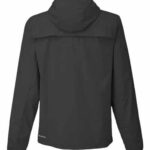 Men's Stillwater Hooded Windbreaker
